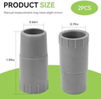 Magluv replacement parts for Fluval four hundred seven canister filter on a clean white background