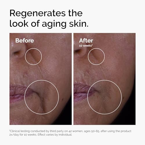 The Ordinary concentrated formula for youthful-looking complexion