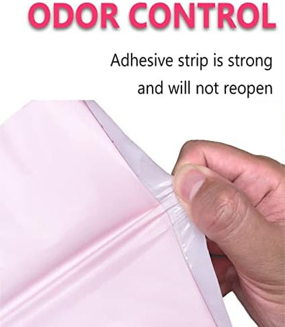 Vrocuse leakproof disposal bags for tampons and sanitary pads