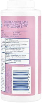 Caldesene 2 pack medicated protecting powder for family skin care