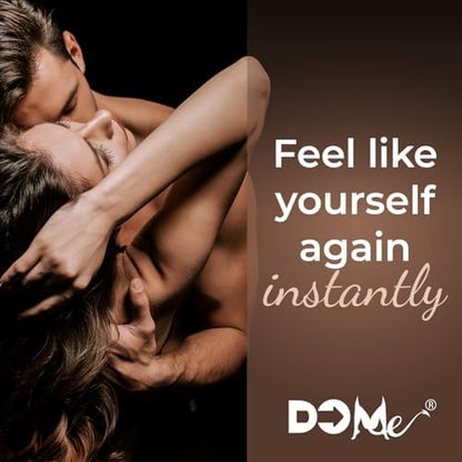 Do Me Premium Vaginal Gel 30ml bottle for intimate firming