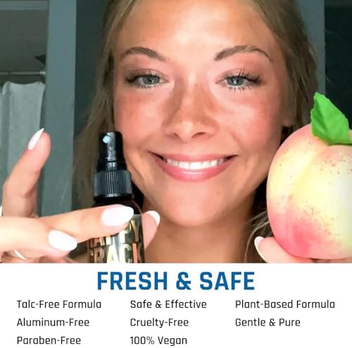 Derm Dude Happy Crack packaging showing ingredients and directions