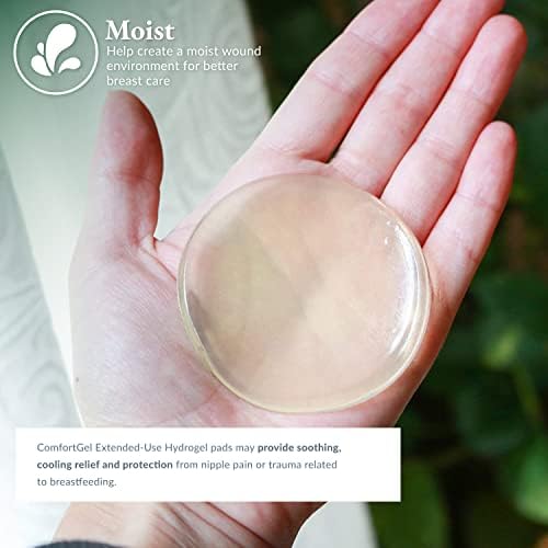 Authentic Ameda breastfeeding supplies for sore nipple recovery