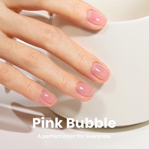 Beetles nail growth polish bottle showing 15ml label detail