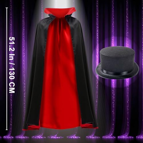 Patifeed magic set accessories and props layout
