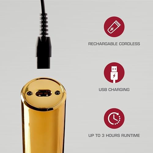 KISS twenty piece hair cutting kit accessories including twelve blade guards scissors and grooming comb