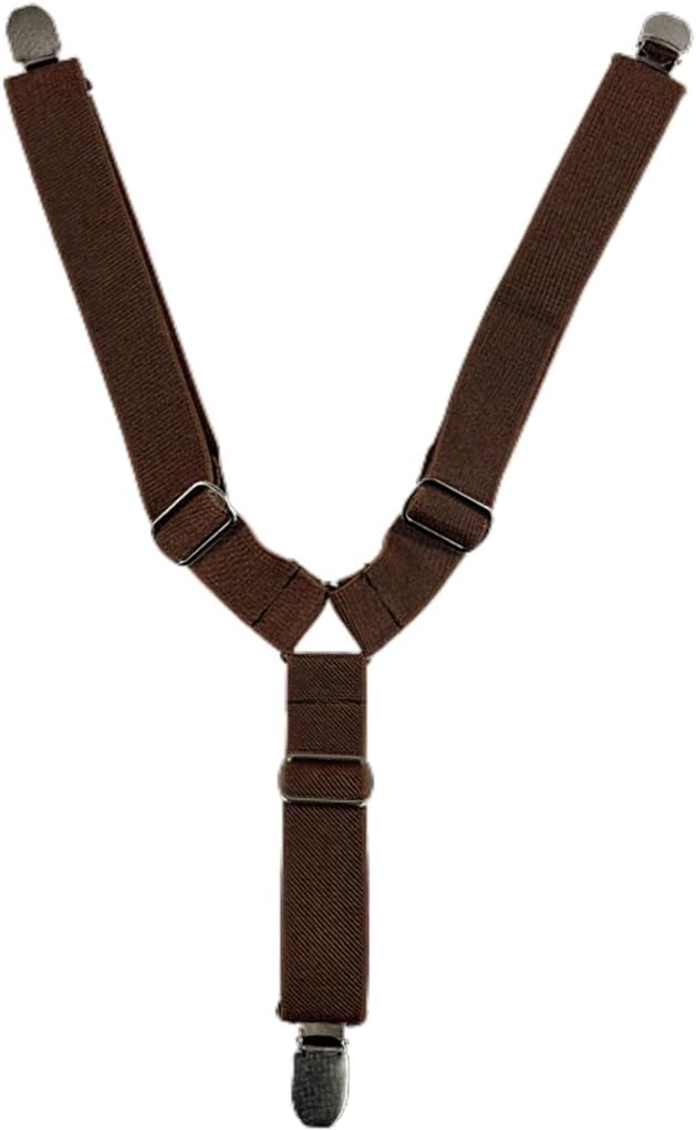 Pet Diaper Fasteners with Adjustable Length for Small to Large Pets Puppy Sanitary Pantie Anti-Slip Suspender - Image 10