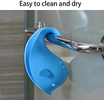 Authentic Gamexcel whale faucet cover for toddlers