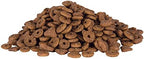 Wild Harvest 3 Pound Ferret Food bag side profile