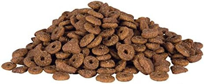 USA imported Wild Harvest specialized small pet food bag for daily feeding.