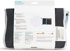 Munchkin Go Change kit showing internal padded headrest
