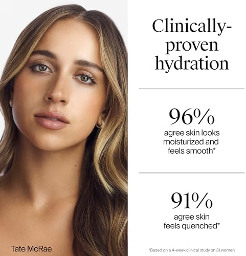 Dermatologist tested hypoallergenic makeup remover for sensitive eye area