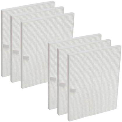Pureburg filter compatible with Gelpal YHL-301-W front view