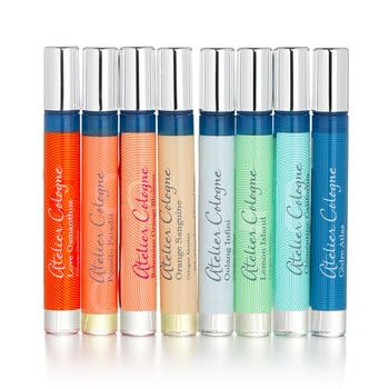 Atelier Cologne Gift Set Variety - Image 1