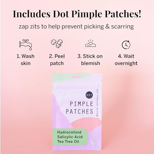 Authentic USA imported Pixie Cup period starter kit for girls