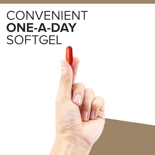 Sealed safety cap and packaging overview of Qunol supplement