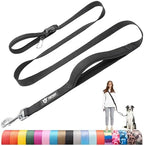 TSPRO adjustable dog leash waist worn mode
