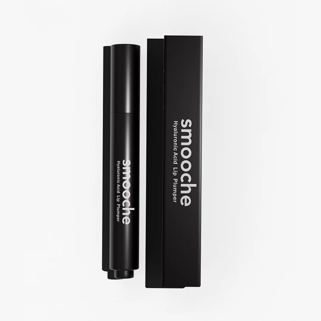 Smooche Long Lasting Lip Plumper front view packaging