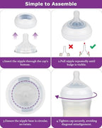 Demonstration of the durable and flexible silicone material being inspected for daily nursery usage.