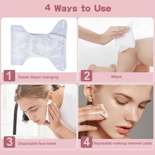 How to place Babygoal liner in cloth diaper