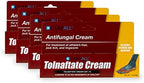 CareAll Tolnaftate 1 ounce tube multipack for household first aid.