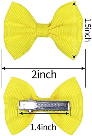 Detailed view of the alligator clip teeth on Xima bows