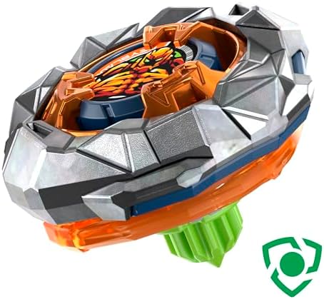 Beyblade X launcher included in starter pack