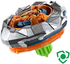 Beyblade X launcher included in starter pack