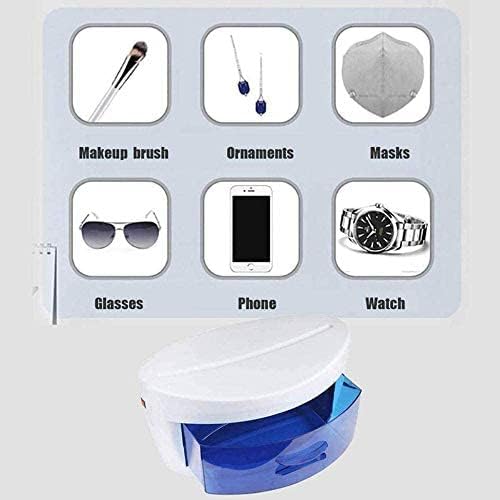 Aoboo sterilizer cabinet for salon and home use