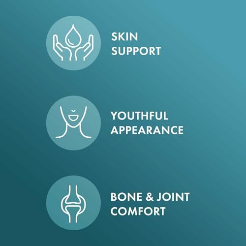 Close up of Dr. Mercola Silica Collagen Builder capsules