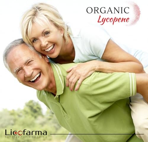 Licofarma dietary supplement capsules display setup