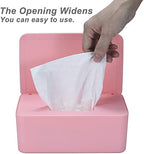 Socoman wipes holder showing non-slip feet detail
