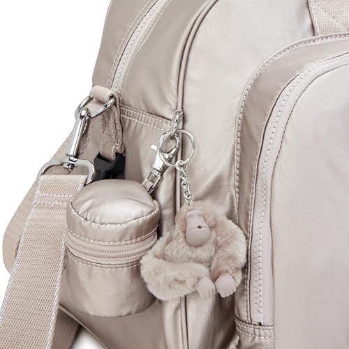 Removable insulated bottle holder accessory detail