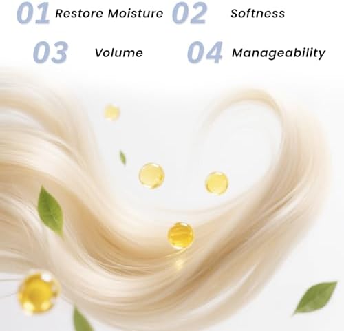 Authentic USA imported Meidu hair bleach powder mild formulation text labels