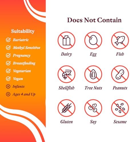 Authentic Seeking Health trace mineral supplement container displaying allergen free manufacturing seals