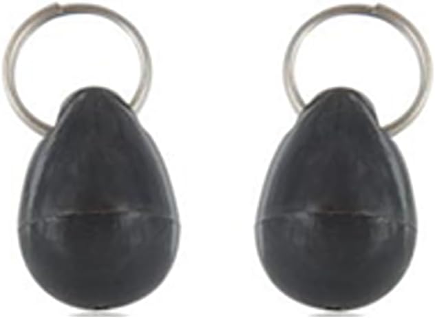 PetSafe, Staywell, Magnetic Collar Key 2 Pack, Selective Entry, Convenient, Microchip Alternative, Black - Image 1