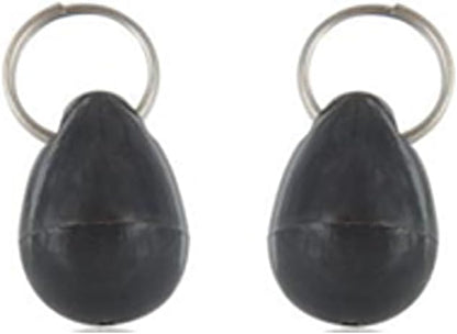 PetSafe, Staywell, Magnetic Collar Key 2 Pack, Selective Entry, Convenient, Microchip Alternative, Black - Image 1