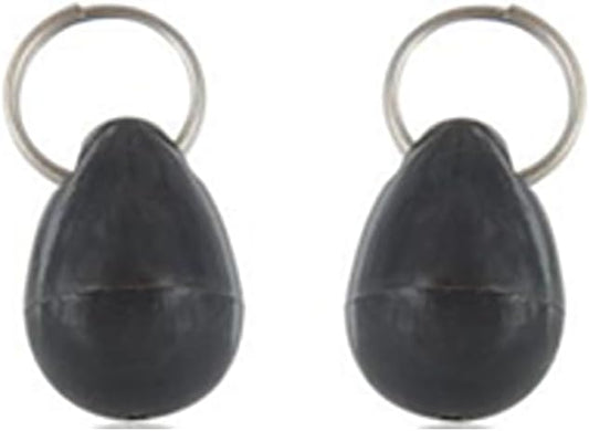 PetSafe, Staywell, Magnetic Collar Key 2 Pack, Selective Entry, Convenient, Microchip Alternative, Black - Image 1