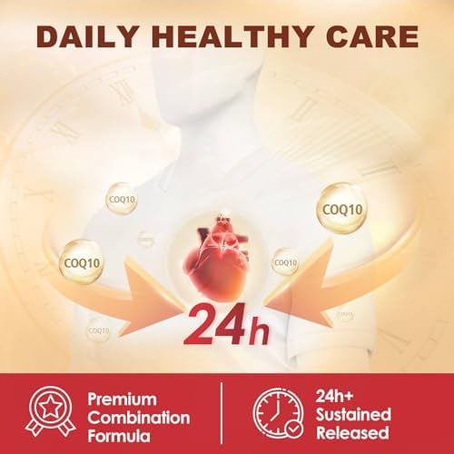 High absorption DrFoster CoQ10 400mg rapid release softgels for cardiovascular health.
