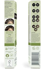 Naturtint Light Brown 2-in-1 temporary hair color bottle