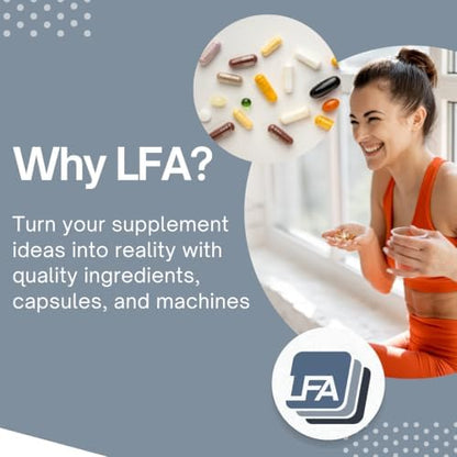 Professional pharmaceutical grade anti-caking agent powder