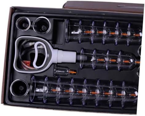 Professional Hijama cupping accessory pump by Writwaa