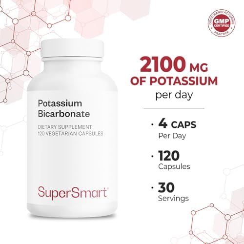 Supersmart vegetarian capsules packaging side view