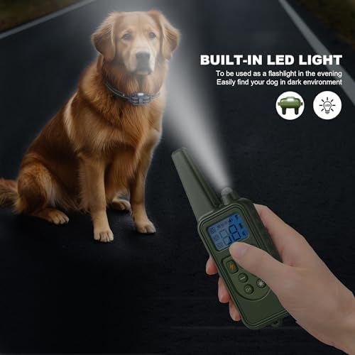 Heaflex dog training system packaging showcasing the authentic imported premium pet care device.