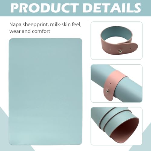 Non-slip base detail of Jormftte foldable nail mat.
