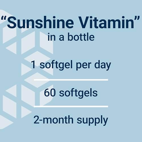 Life Extension Vitamin D3 package safety seal view