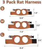 Premium anti bite metal chain leash with rust proof swivel hook close up detail