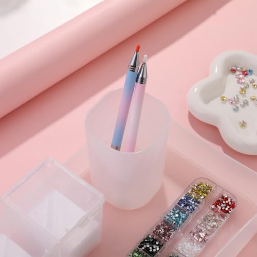 Pinkluce wax pen with three additional wax refills