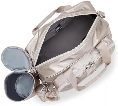 Kipling Camama diaper bag with included changing mat