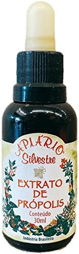 New Green Nutrition Apiario Silvestre Brazilian Green Propolis lifestyle serving context